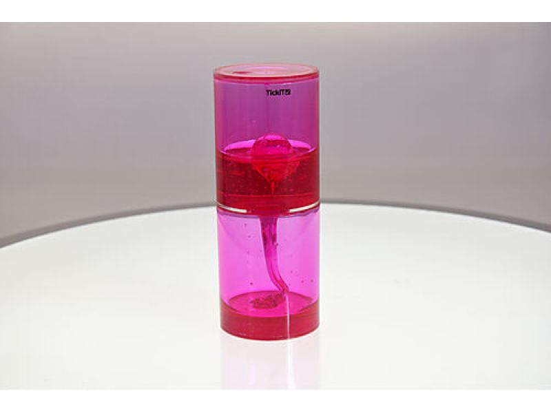 Homepage 32 tickit tubo di gelatina sensoriale rosa stimola apprendimento stem giochi sensoriali 477489 28f43df9
